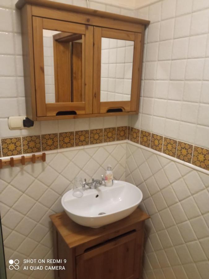 Pensjonat U Garncarza Polnica Exteriér fotografie
