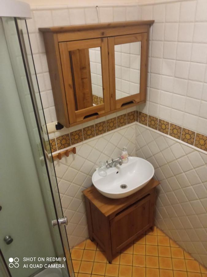 Pensjonat U Garncarza Polnica Exteriér fotografie
